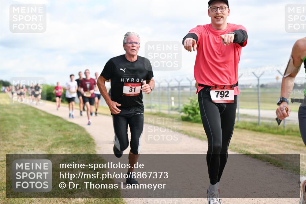 14.09.2025 - Airport Race Dr. Thomas Lammeyer http://msf.ph/oto/8867373 14.09.2025 12:08:41 Laufen 31, 792 meine-sportfotos.de