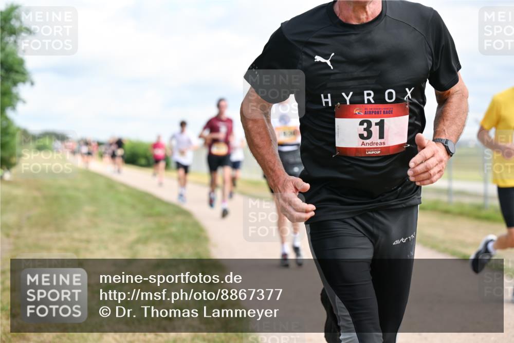 14.09.2025 - Airport Race Dr. Thomas Lammeyer http://msf.ph/oto/8867377 14.09.2025 12:08:42 Laufen 42, 31 meine-sportfotos.de