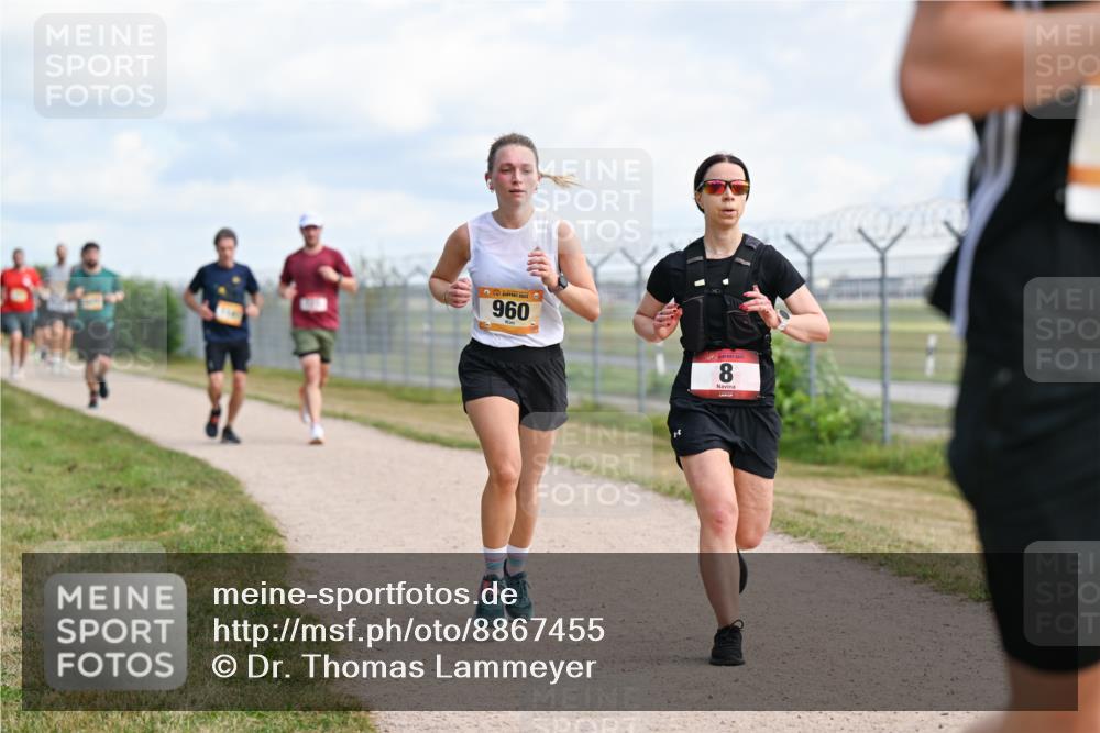 14.09.2025 - Airport Race Dr. Thomas Lammeyer http://msf.ph/oto/8867455 14.09.2025 12:09:00 Laufen 960, 8 meine-sportfotos.de