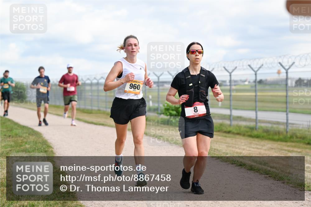 14.09.2025 - Airport Race Dr. Thomas Lammeyer http://msf.ph/oto/8867458 14.09.2025 12:09:00 Laufen 960, 8 meine-sportfotos.de