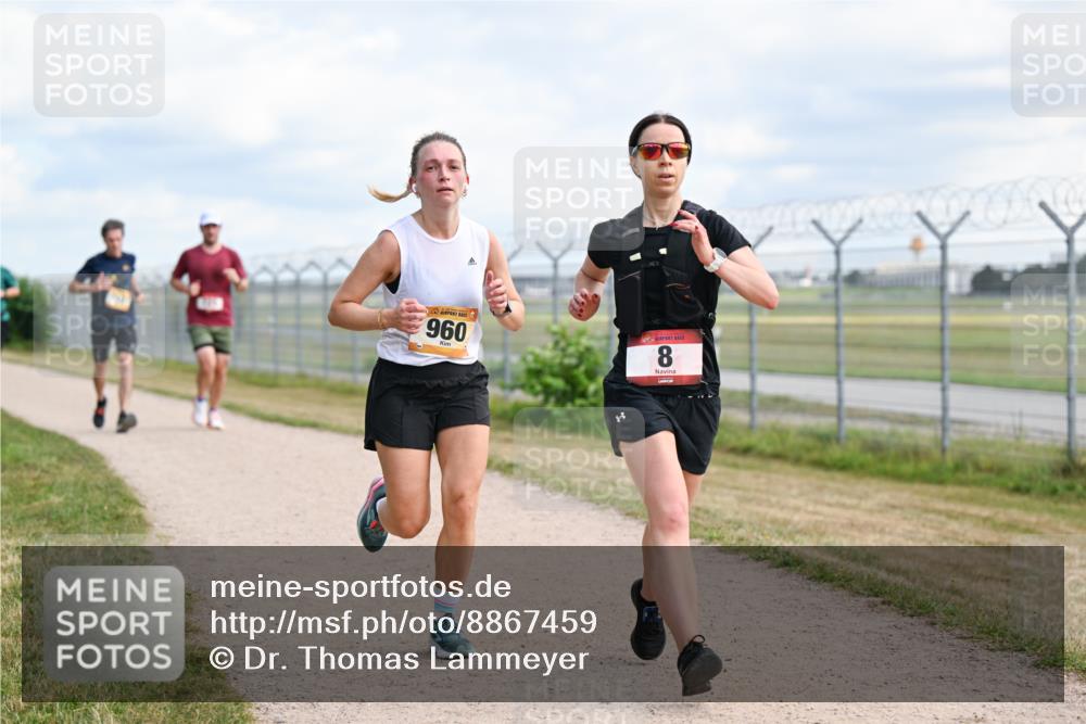 14.09.2025 - Airport Race Dr. Thomas Lammeyer http://msf.ph/oto/8867459 14.09.2025 12:09:00 Laufen 960, 8 meine-sportfotos.de
