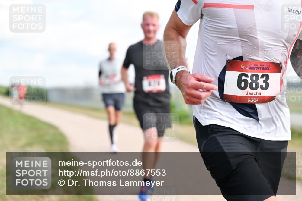 14.09.2025 - Airport Race Dr. Thomas Lammeyer http://msf.ph/oto/8867553 14.09.2025 12:09:18 Laufen 42, 683 meine-sportfotos.de