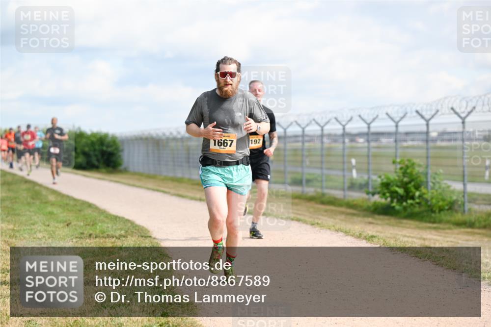 14.09.2025 - Airport Race Dr. Thomas Lammeyer http://msf.ph/oto/8867589 14.09.2025 12:09:28 Laufen 1667, 192 meine-sportfotos.de