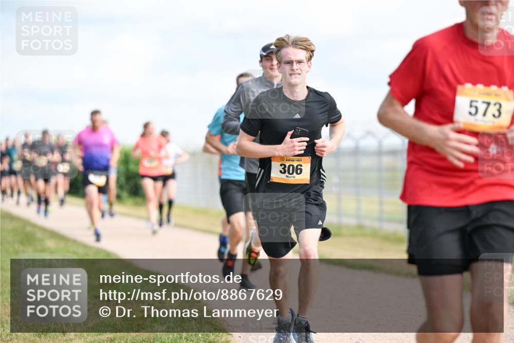 14.09.2025 - Airport Race Dr. Thomas Lammeyer http://msf.ph/oto/8867629 14.09.2025 12:09:41 Laufen 306, 573 meine-sportfotos.de