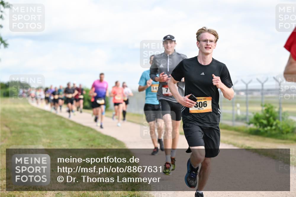 14.09.2025 - Airport Race Dr. Thomas Lammeyer http://msf.ph/oto/8867631 14.09.2025 12:09:42 Laufen 14, 306 meine-sportfotos.de
