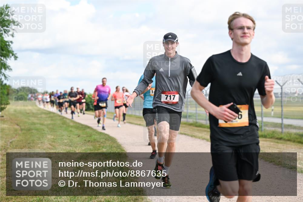 14.09.2025 - Airport Race Dr. Thomas Lammeyer http://msf.ph/oto/8867635 14.09.2025 12:09:43 Laufen 1, 717 meine-sportfotos.de