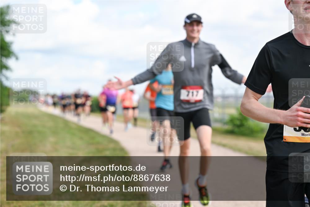 14.09.2025 - Airport Race Dr. Thomas Lammeyer http://msf.ph/oto/8867638 14.09.2025 12:09:43 Laufen 717 meine-sportfotos.de