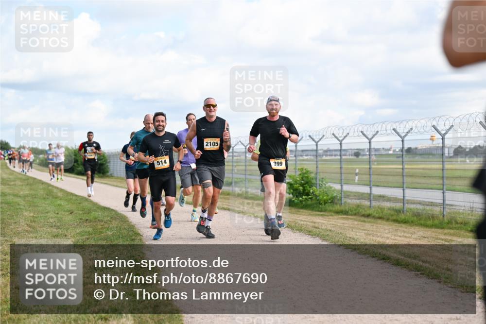 14.09.2025 - Airport Race Dr. Thomas Lammeyer http://msf.ph/oto/8867690 14.09.2025 12:09:53 Laufen 514, 2105, 399 meine-sportfotos.de