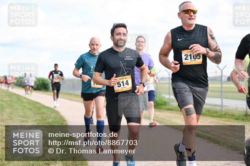 14.09.2025 - Airport Race Dr. Thomas Lammeyer http://msf.ph/oto/8867703 14.09.2025 12:09:55 Laufen 2105, 514, 596 meine-sportfotos.de