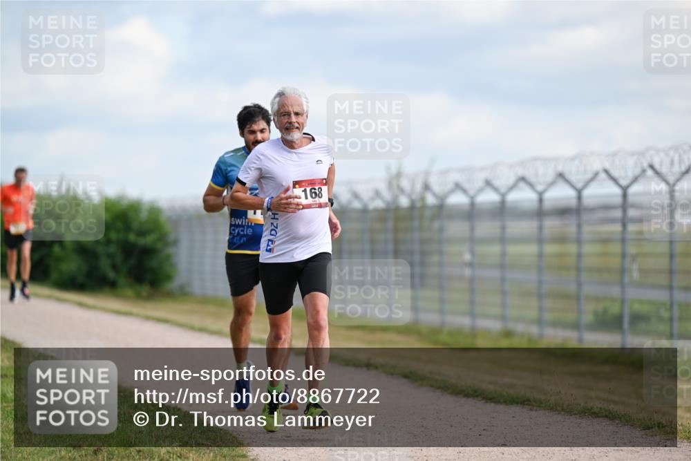 14.09.2025 - Airport Race Dr. Thomas Lammeyer http://msf.ph/oto/8867722 14.09.2025 12:10:01 Laufen 168 meine-sportfotos.de