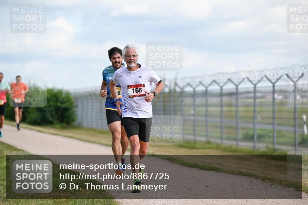 14.09.2025 - Airport Race Dr. Thomas Lammeyer http://msf.ph/oto/8867725 14.09.2025 12:10:01 Laufen 0, 168 meine-sportfotos.de
