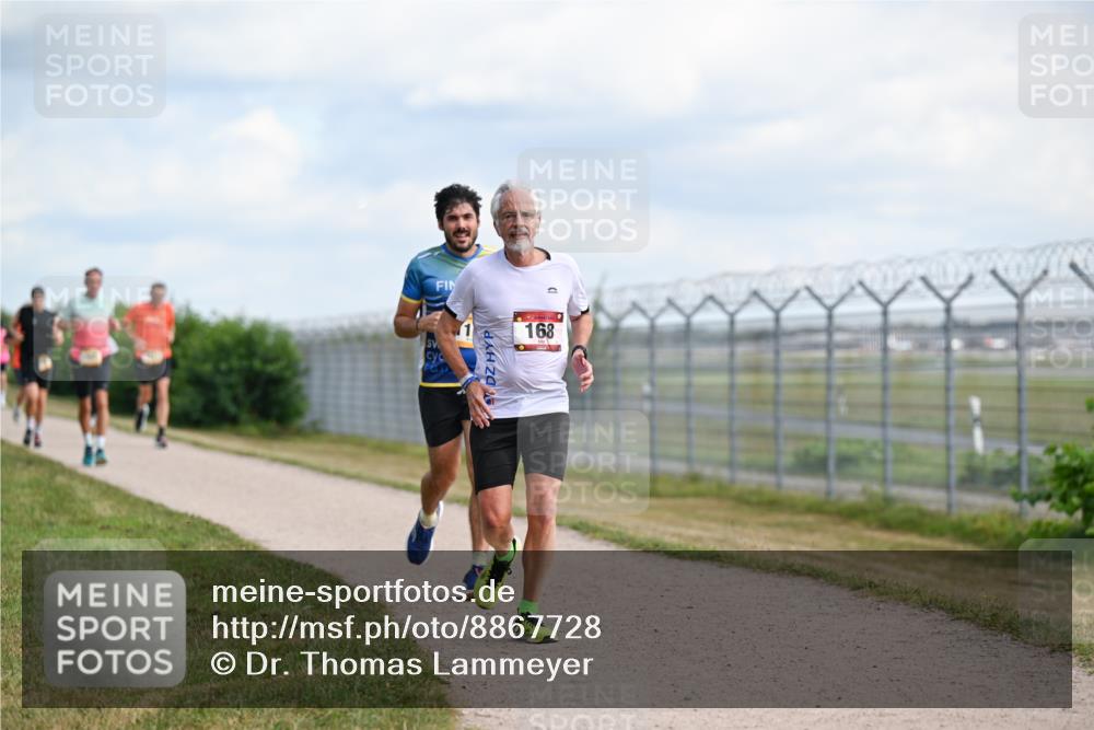 14.09.2025 - Airport Race Dr. Thomas Lammeyer http://msf.ph/oto/8867728 14.09.2025 12:10:02 Laufen 168 meine-sportfotos.de