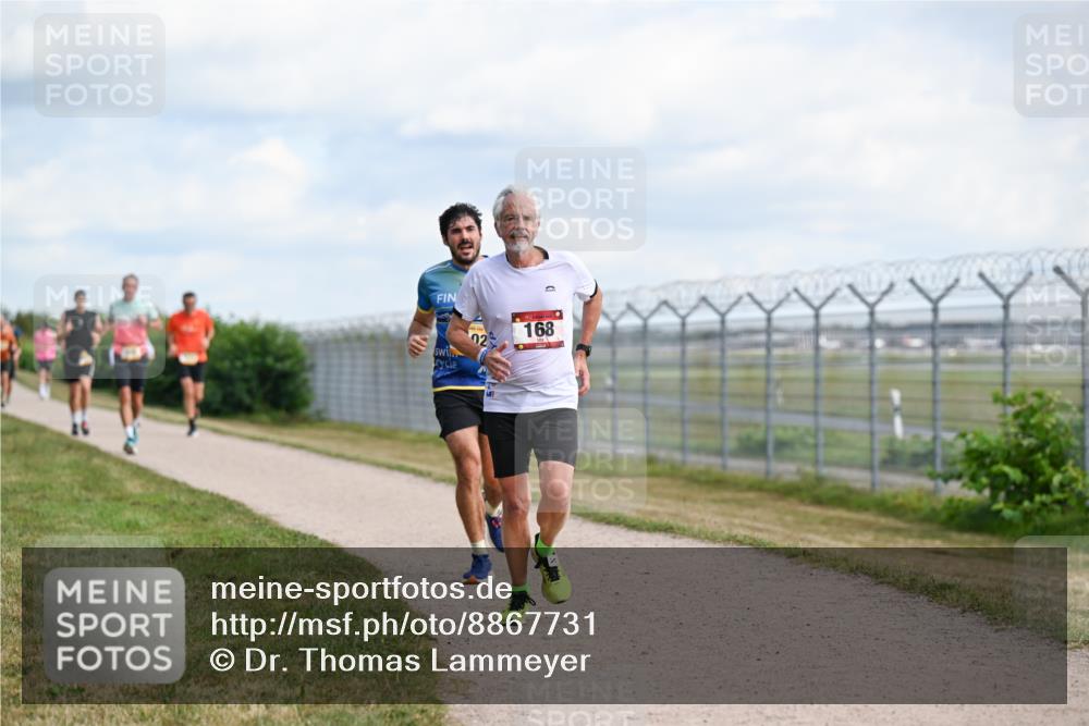 14.09.2025 - Airport Race Dr. Thomas Lammeyer http://msf.ph/oto/8867731 14.09.2025 12:10:02 Laufen 168, 02 meine-sportfotos.de