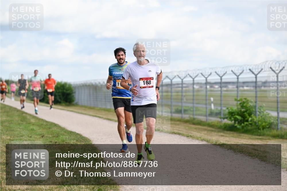 14.09.2025 - Airport Race Dr. Thomas Lammeyer http://msf.ph/oto/8867736 14.09.2025 12:10:03 Laufen 168 meine-sportfotos.de