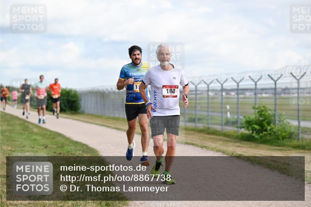 14.09.2025 - Airport Race Dr. Thomas Lammeyer http://msf.ph/oto/8867738 14.09.2025 12:10:03 Laufen 195, 168 meine-sportfotos.de