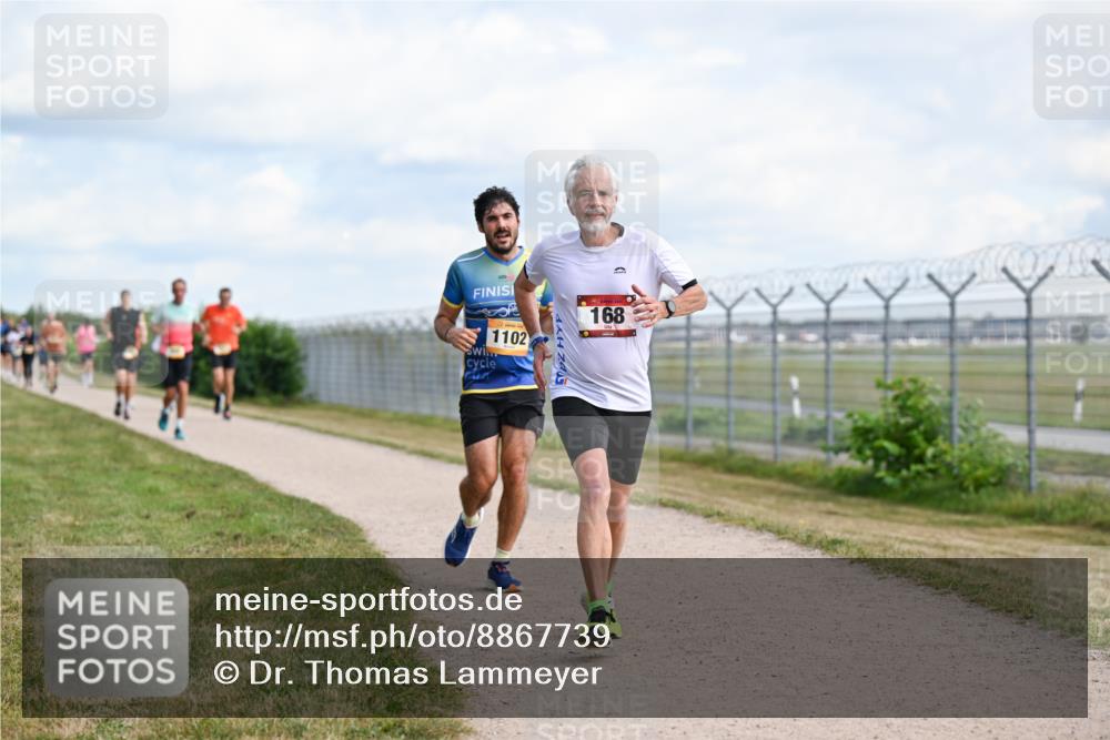 14.09.2025 - Airport Race Dr. Thomas Lammeyer http://msf.ph/oto/8867739 14.09.2025 12:10:03 Laufen 1102, 168 meine-sportfotos.de
