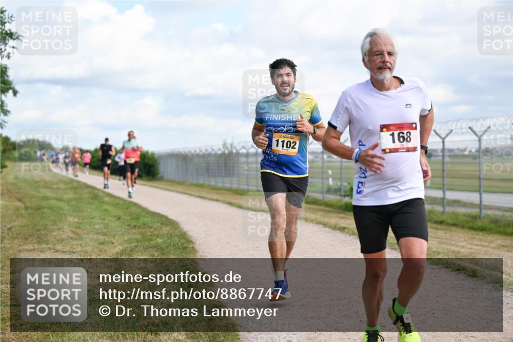 14.09.2025 - Airport Race Dr. Thomas Lammeyer http://msf.ph/oto/8867747 14.09.2025 12:10:05 Laufen 1102, 44404, 168 meine-sportfotos.de