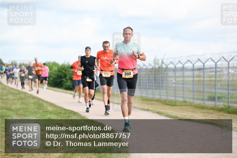 14.09.2025 - Airport Race Dr. Thomas Lammeyer http://msf.ph/oto/8867757 14.09.2025 12:10:09 Laufen 1772, 398 meine-sportfotos.de