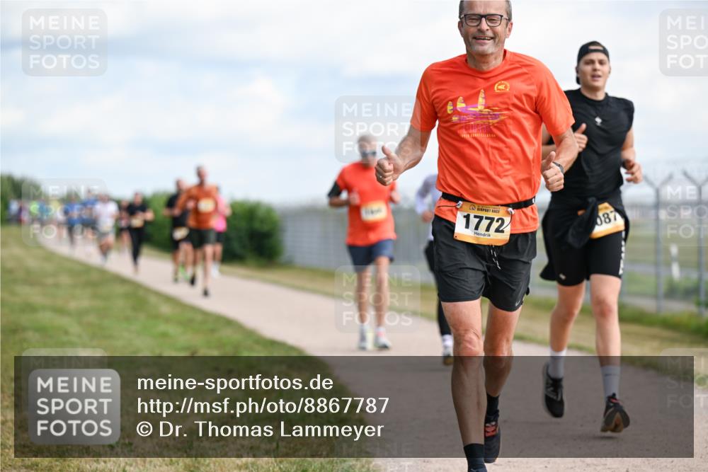 14.09.2025 - Airport Race Dr. Thomas Lammeyer http://msf.ph/oto/8867787 14.09.2025 12:10:13 Laufen 1772, 087 meine-sportfotos.de