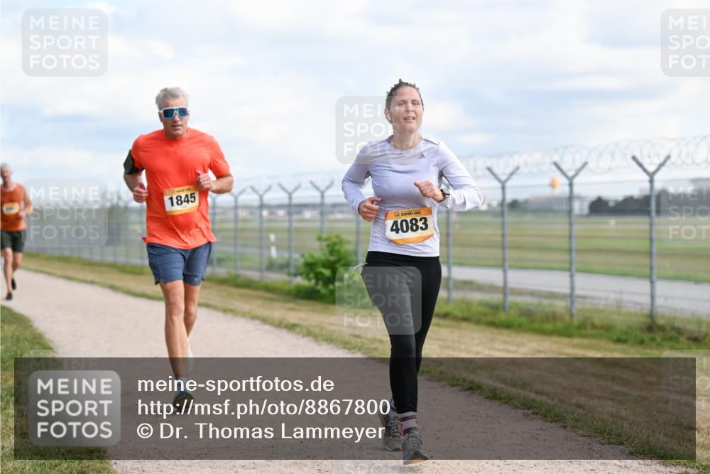 14.09.2025 - Airport Race Dr. Thomas Lammeyer http://msf.ph/oto/8867800 14.09.2025 12:10:16 Laufen 1845, 4083 meine-sportfotos.de