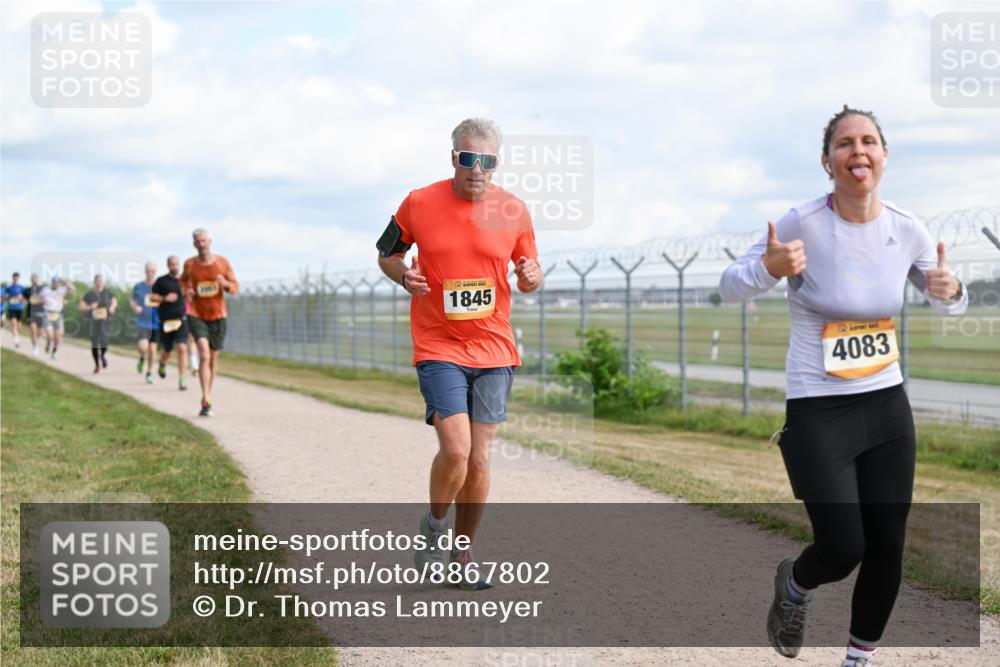 14.09.2025 - Airport Race Dr. Thomas Lammeyer http://msf.ph/oto/8867802 14.09.2025 12:10:17 Laufen 1845, 4083 meine-sportfotos.de