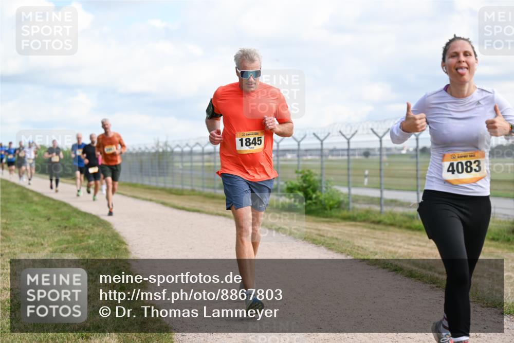14.09.2025 - Airport Race Dr. Thomas Lammeyer http://msf.ph/oto/8867803 14.09.2025 12:10:17 Laufen 1845, 4083 meine-sportfotos.de