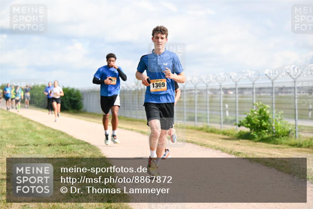 14.09.2025 - Airport Race Dr. Thomas Lammeyer http://msf.ph/oto/8867872 14.09.2025 12:10:31 Laufen 1369 meine-sportfotos.de