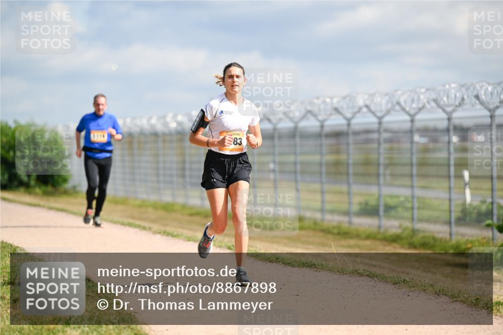 14.09.2025 - Airport Race Dr. Thomas Lammeyer http://msf.ph/oto/8867898 14.09.2025 12:10:36 Laufen 83 meine-sportfotos.de