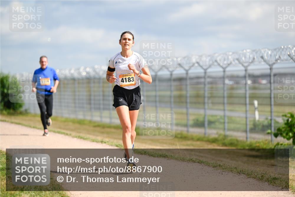 14.09.2025 - Airport Race Dr. Thomas Lammeyer http://msf.ph/oto/8867900 14.09.2025 12:10:36 Laufen 4183 meine-sportfotos.de