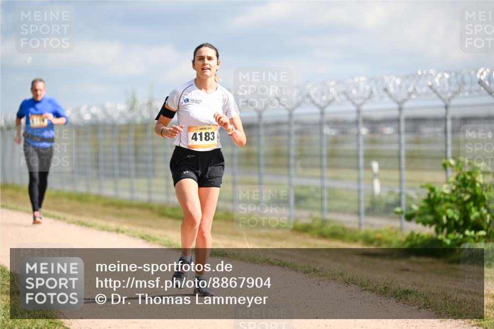 14.09.2025 - Airport Race Dr. Thomas Lammeyer http://msf.ph/oto/8867904 14.09.2025 12:10:37 Laufen 4183 meine-sportfotos.de