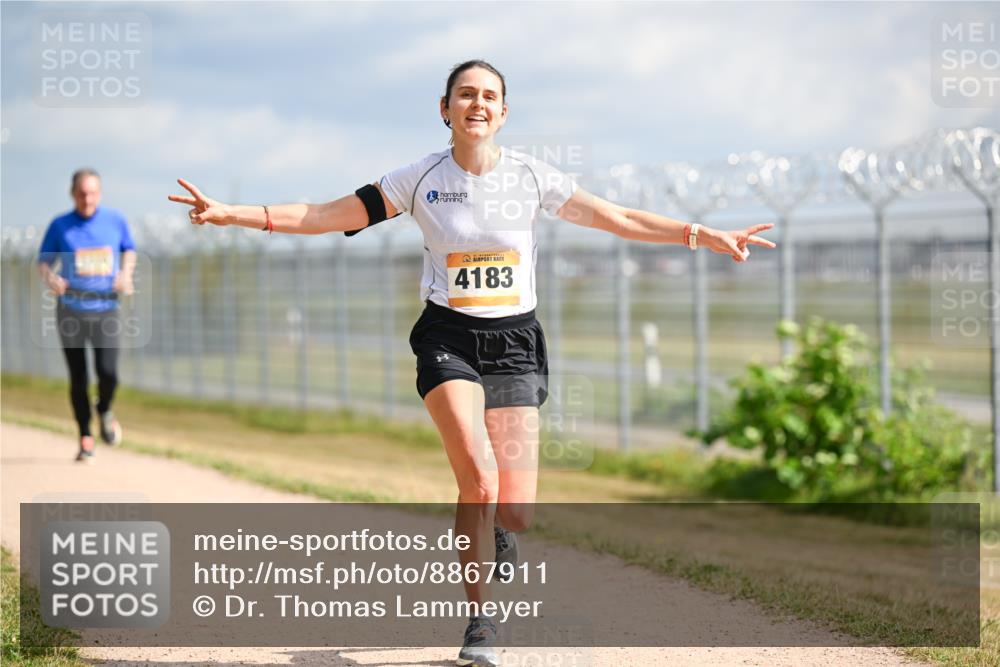 14.09.2025 - Airport Race Dr. Thomas Lammeyer http://msf.ph/oto/8867911 14.09.2025 12:10:38 Laufen 4183 meine-sportfotos.de