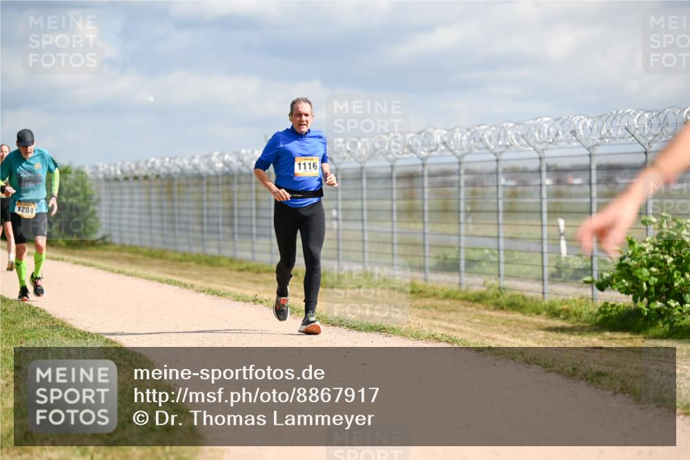 14.09.2025 - Airport Race Dr. Thomas Lammeyer http://msf.ph/oto/8867917 14.09.2025 12:10:39 Laufen 1284, 1116 meine-sportfotos.de