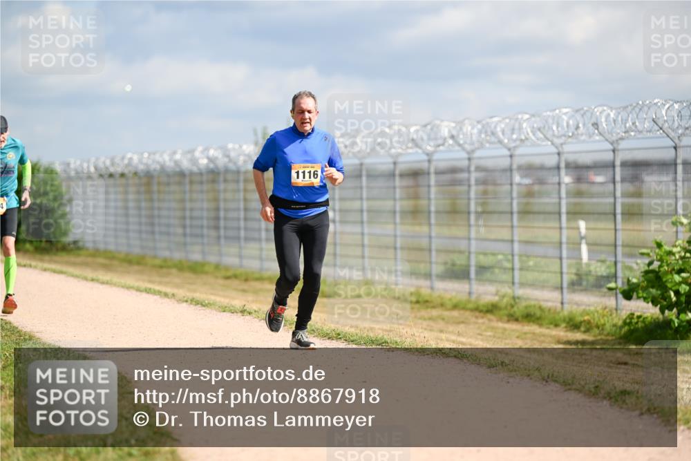 14.09.2025 - Airport Race Dr. Thomas Lammeyer http://msf.ph/oto/8867918 14.09.2025 12:10:39 Laufen 1116 meine-sportfotos.de