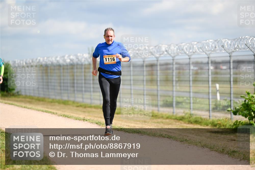 14.09.2025 - Airport Race Dr. Thomas Lammeyer http://msf.ph/oto/8867919 14.09.2025 12:10:40 Laufen 1116 meine-sportfotos.de