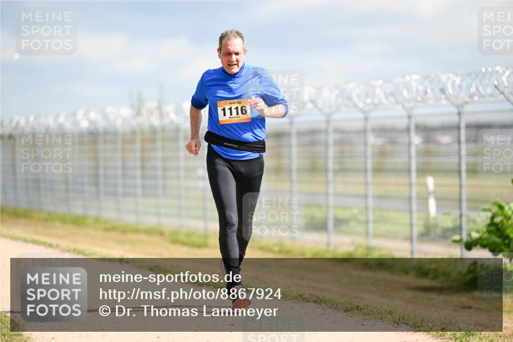 14.09.2025 - Airport Race Dr. Thomas Lammeyer http://msf.ph/oto/8867924 14.09.2025 12:10:40 Laufen 1116 meine-sportfotos.de