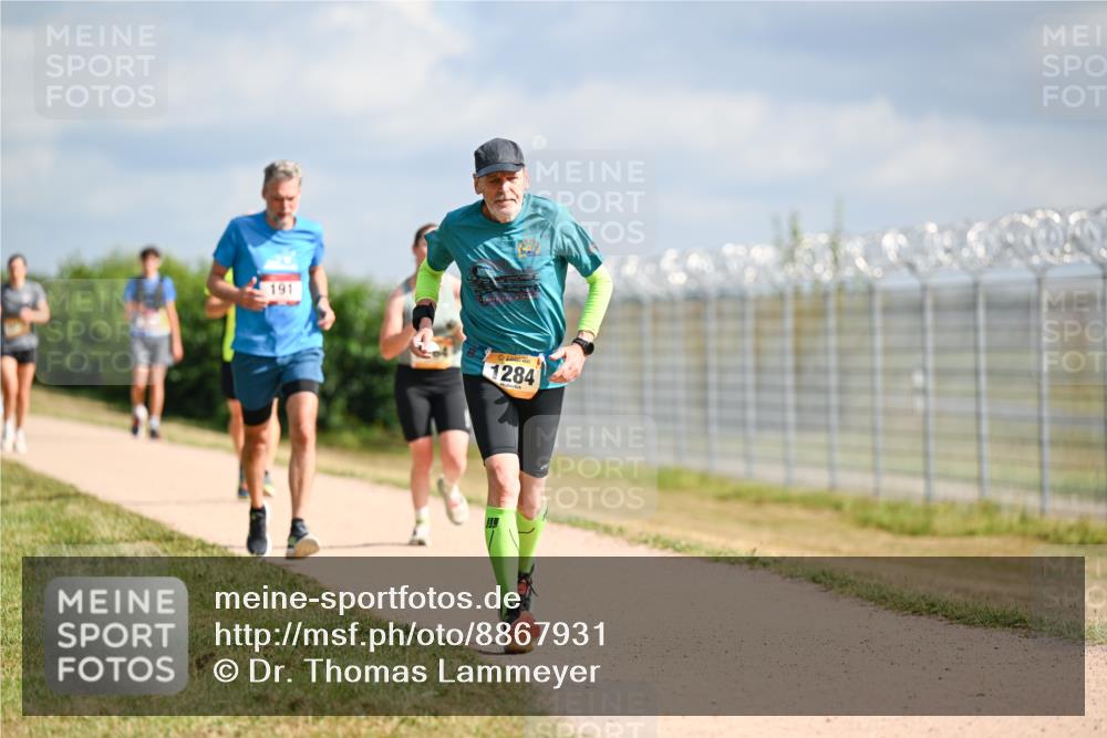14.09.2025 - Airport Race Dr. Thomas Lammeyer http://msf.ph/oto/8867931 14.09.2025 12:10:42 Laufen 191, 1284 meine-sportfotos.de