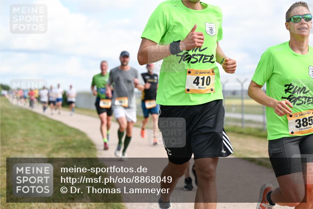 14.09.2025 - Airport Race Dr. Thomas Lammeyer http://msf.ph/oto/8868049 14.09.2025 12:11:06 Laufen 410, 385 meine-sportfotos.de