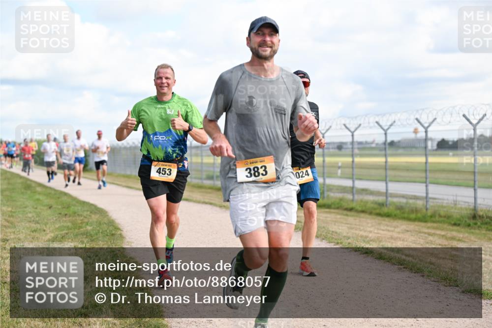 14.09.2025 - Airport Race Dr. Thomas Lammeyer http://msf.ph/oto/8868057 14.09.2025 12:11:07 Laufen 453, 383, 024 meine-sportfotos.de