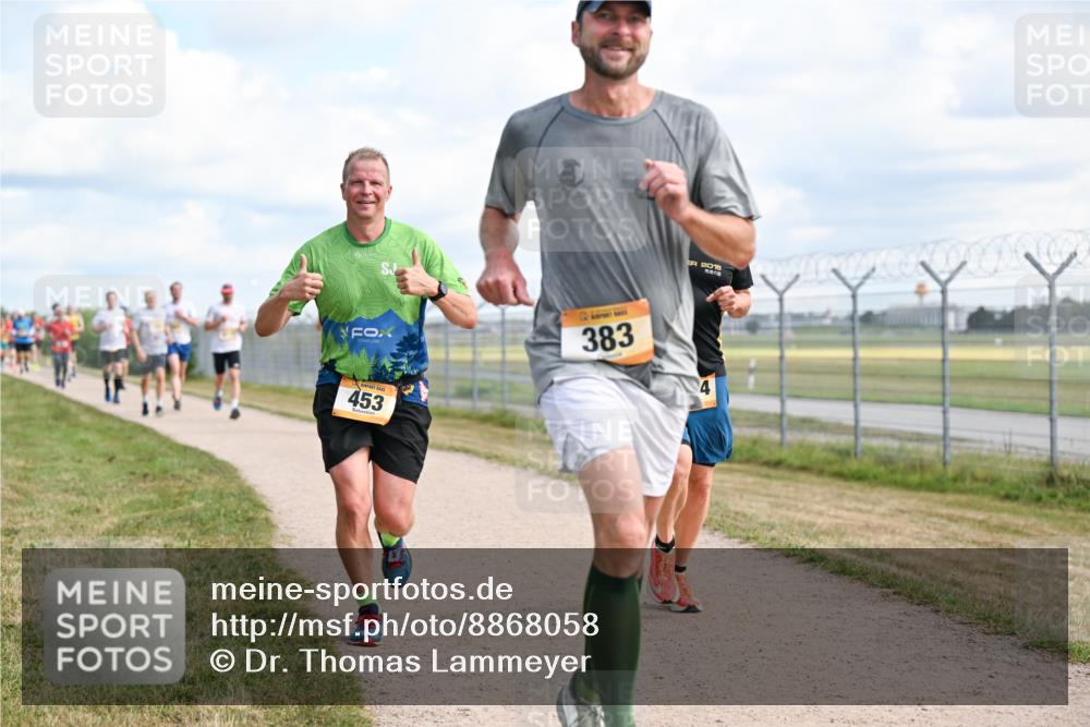 14.09.2025 - Airport Race Dr. Thomas Lammeyer http://msf.ph/oto/8868058 14.09.2025 12:11:07 Laufen 383, 453, 2015 meine-sportfotos.de