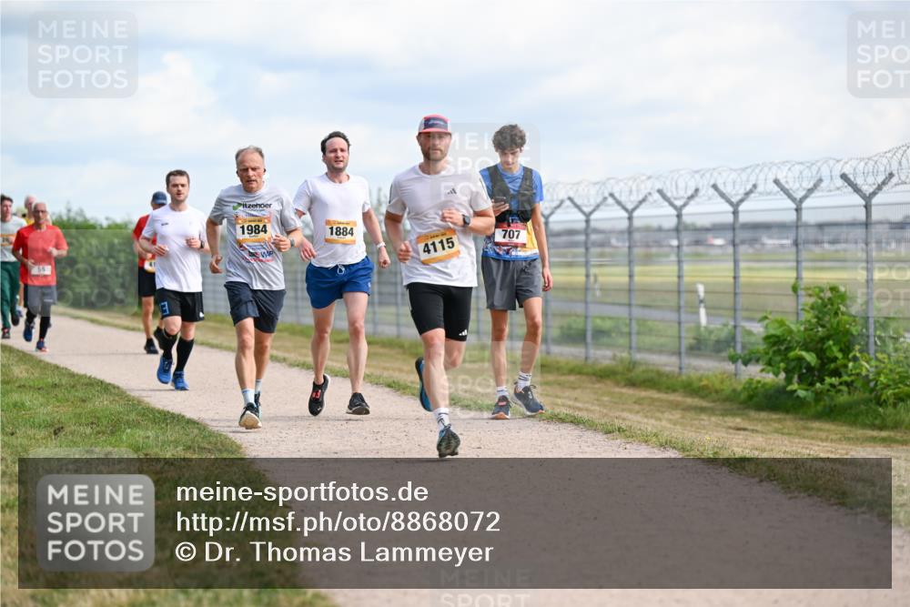 14.09.2025 - Airport Race Dr. Thomas Lammeyer http://msf.ph/oto/8868072 14.09.2025 12:11:10 Laufen 1984, 1884, 4115, 707 meine-sportfotos.de
