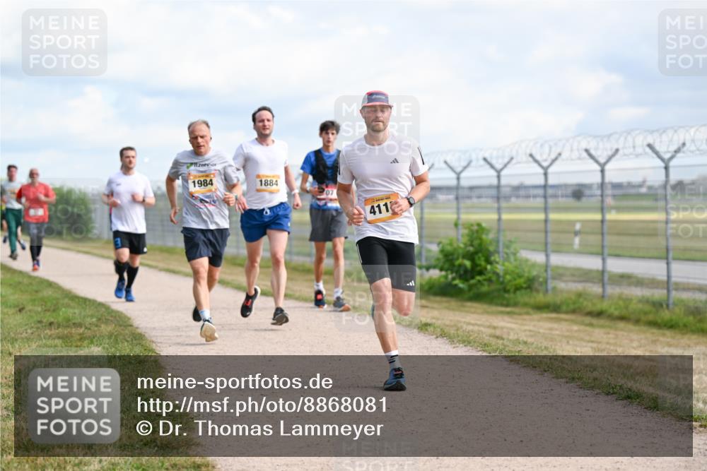 14.09.2025 - Airport Race Dr. Thomas Lammeyer http://msf.ph/oto/8868081 14.09.2025 12:11:12 Laufen 1984, 1884, 07, 411 meine-sportfotos.de