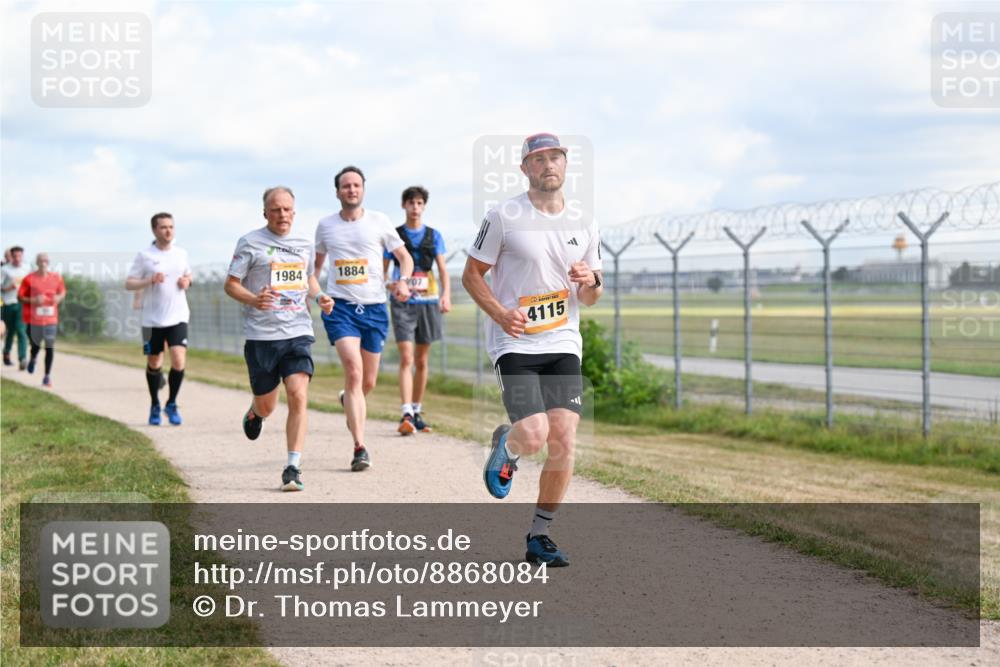14.09.2025 - Airport Race Dr. Thomas Lammeyer http://msf.ph/oto/8868084 14.09.2025 12:11:12 Laufen 1984, 1884, 4115 meine-sportfotos.de