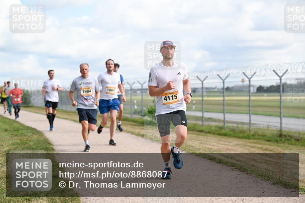 14.09.2025 - Airport Race Dr. Thomas Lammeyer http://msf.ph/oto/8868087 14.09.2025 12:11:13 Laufen 1984, 1884, 4115 meine-sportfotos.de