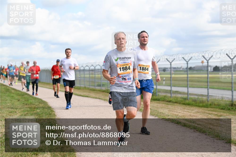 14.09.2025 - Airport Race Dr. Thomas Lammeyer http://msf.ph/oto/8868095 14.09.2025 12:11:14 Laufen 1984, 1884 meine-sportfotos.de