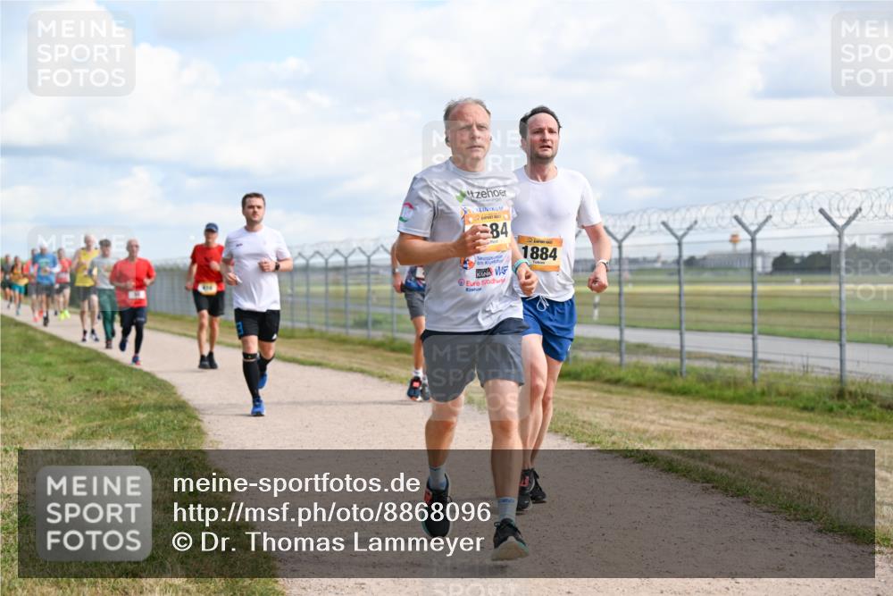 14.09.2025 - Airport Race Dr. Thomas Lammeyer http://msf.ph/oto/8868096 14.09.2025 12:11:14 Laufen 1, 84, 1884 meine-sportfotos.de