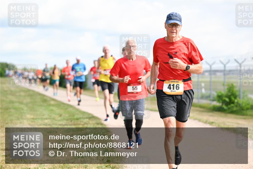 14.09.2025 - Airport Race Dr. Thomas Lammeyer http://msf.ph/oto/8868121 14.09.2025 12:11:18 Laufen 55, 416 meine-sportfotos.de