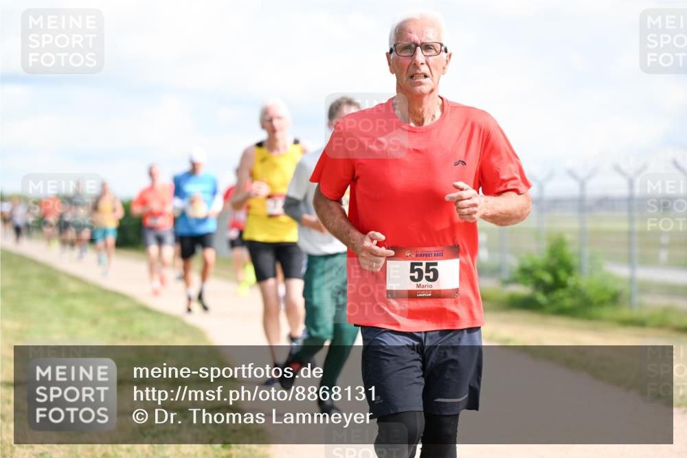 14.09.2025 - Airport Race Dr. Thomas Lammeyer http://msf.ph/oto/8868131 14.09.2025 12:11:20 Laufen 55 meine-sportfotos.de