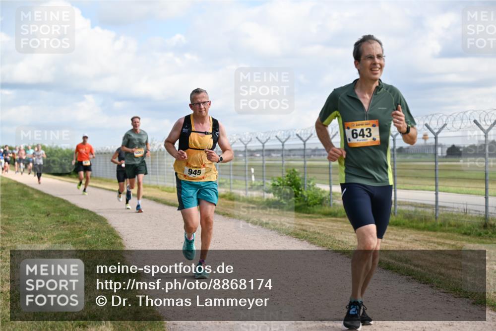 14.09.2025 - Airport Race Dr. Thomas Lammeyer http://msf.ph/oto/8868174 14.09.2025 12:11:27 Laufen 945, 643 meine-sportfotos.de