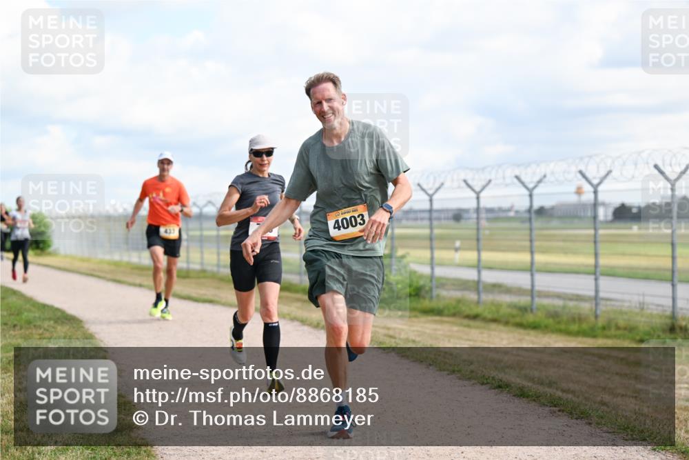 14.09.2025 - Airport Race Dr. Thomas Lammeyer http://msf.ph/oto/8868185 14.09.2025 12:11:31 Laufen 4003 meine-sportfotos.de