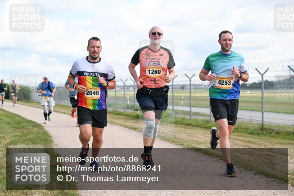 14.09.2025 - Airport Race Dr. Thomas Lammeyer http://msf.ph/oto/8868241 14.09.2025 12:11:44 Laufen 2048, 38, 1260, 4253 meine-sportfotos.de